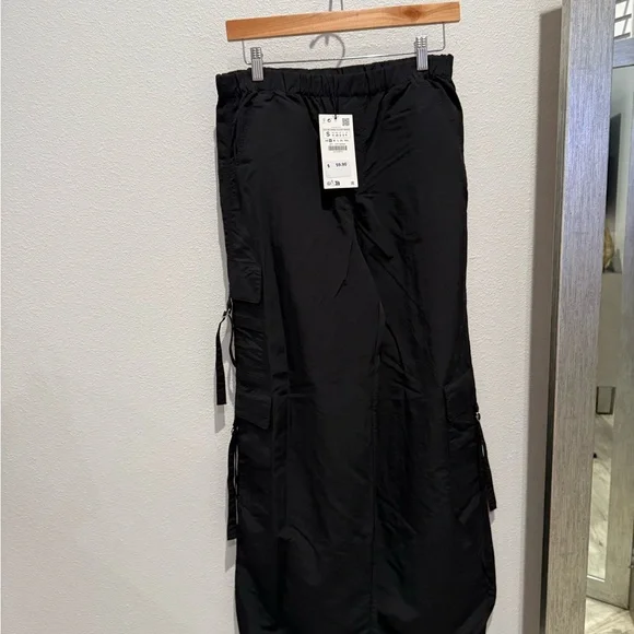 Bundle of Zara women’s Pants - Picture 10 of 12